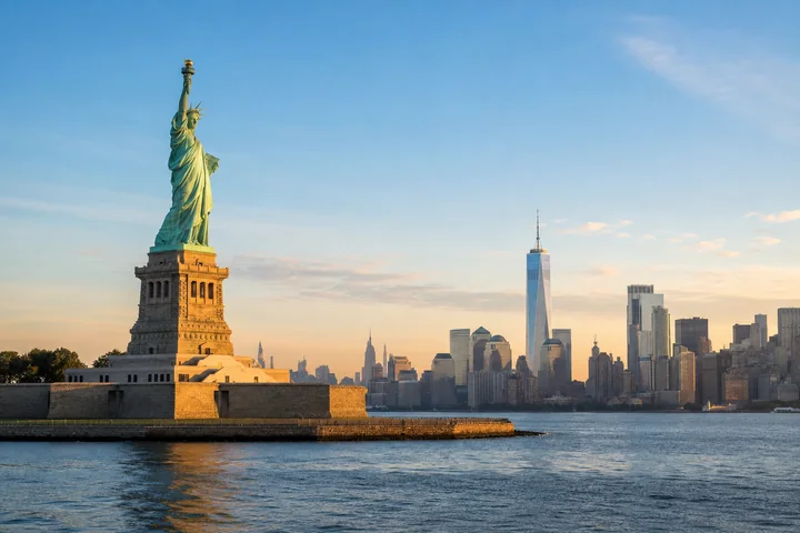Amerika